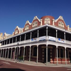 fremantle