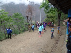 Soccer! or Football depending on where you are from!