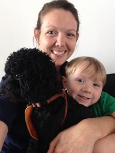 Duncan is well-loved!