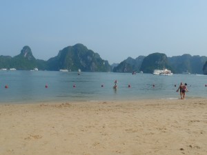 Paul and Dad-O playing!